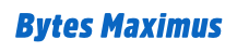 Bytes Maximus